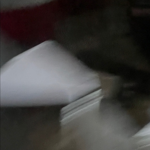 Tumi Black Textured Travel Card Holder - Picture 3 of 7